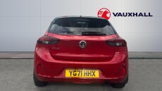 Vauxhall Corsa 1.2 Griffin 5dr Petrol Hatchback